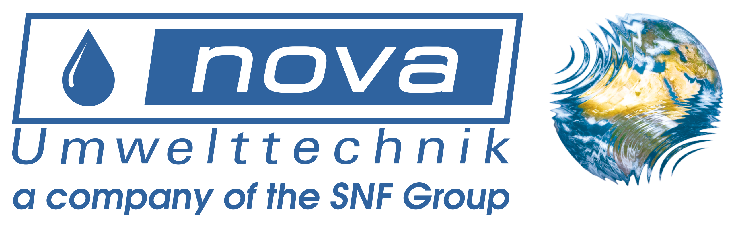 Nova Umwelttechnik